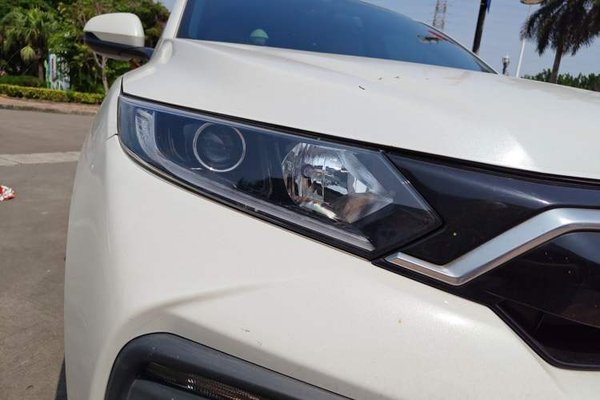 Honda XR-V 2021, 45300 км, за 12325 USD - фото 7
