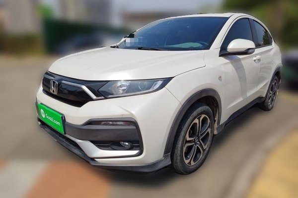 Honda XR-V · 2021 год