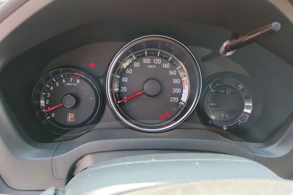 Honda XR-V 2021, 45300 км, за 12325 USD - фото 10