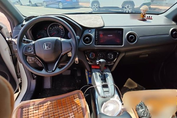 Honda XR-V 2021, 45300 км, за 12325 USD - фото 18
