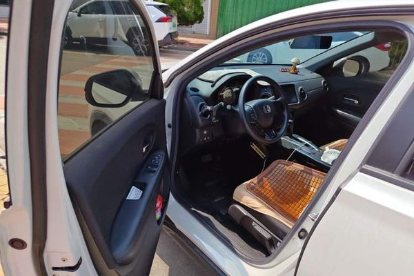 Honda XR-V 2021, 45300 км, за 12325 USD - фото 19