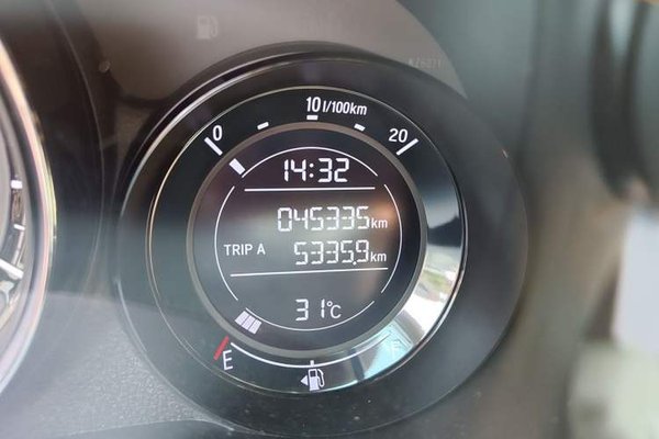Honda XR-V 2021, 45300 км, за 12325 USD - фото 11