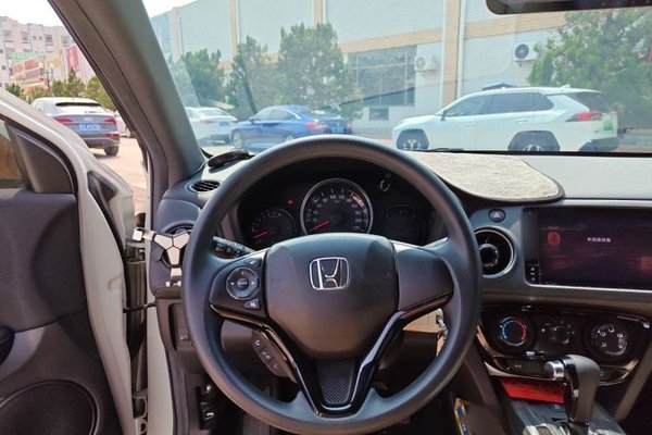 Honda XR-V 2021, 45300 км, за 12325 USD - фото 9