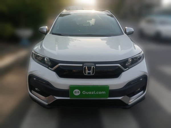 Honda XR-V 2021, 51100 км, за 10947 USD