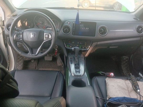 Honda XR-V 2021, 51100 км, за 10947 USD - фото 10