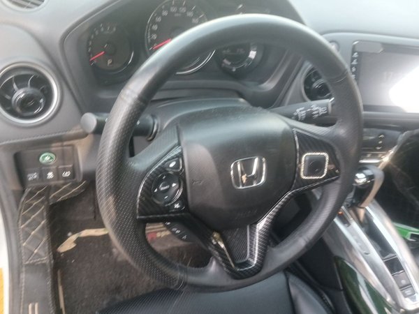Honda XR-V 2021, 51100 км, за 10947 USD - фото 11