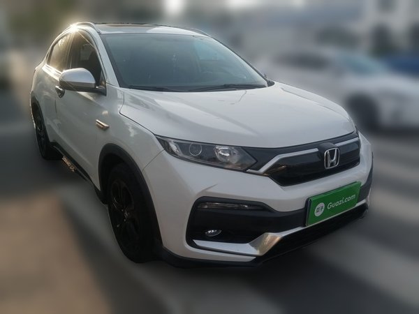 Honda XR-V 2021, 51100 км, за 10947 USD