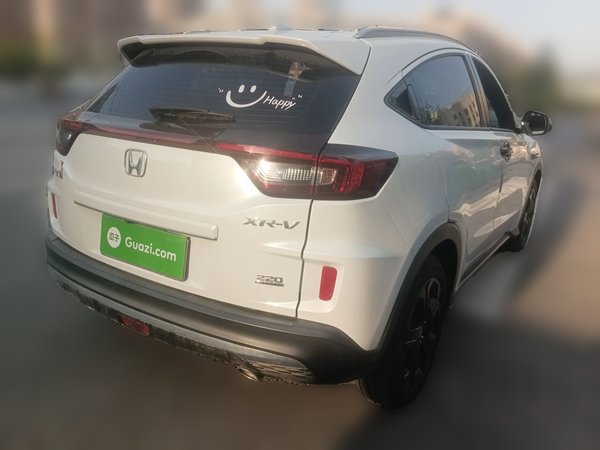 Honda XR-V 2021, 51100 км, за 10947 USD - фото 6