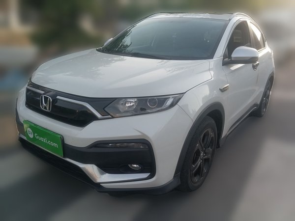 Honda XR-V · 2021 год