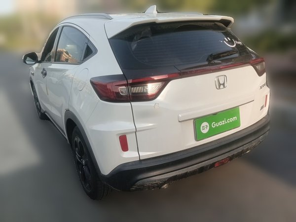 Honda XR-V 2021, 51100 км, за 10947 USD