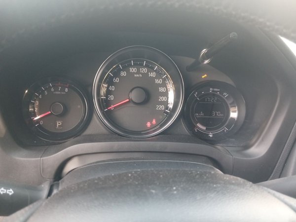 Honda XR-V 2021, 51100 км, за 10947 USD - фото 12