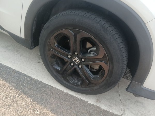 Honda XR-V 2021, 51100 км, за 10947 USD - фото 8