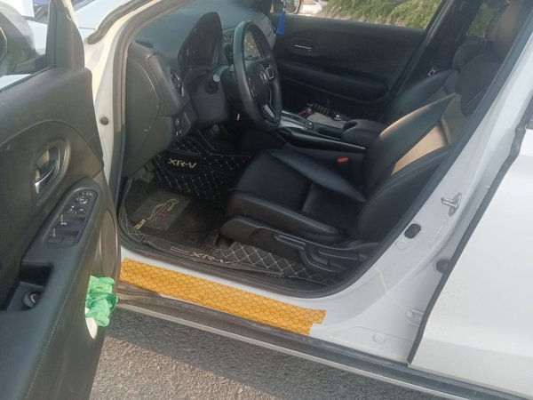 Honda XR-V 2021, 51100 км, за 10947 USD - фото 17