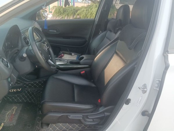 Honda XR-V 2021, 51100 км, за 10947 USD - фото 16