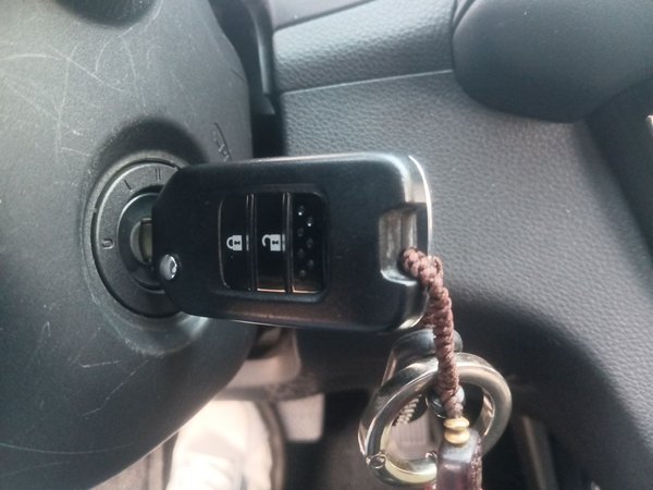 Honda XR-V 2021, 51100 км, за 10947 USD - фото 9