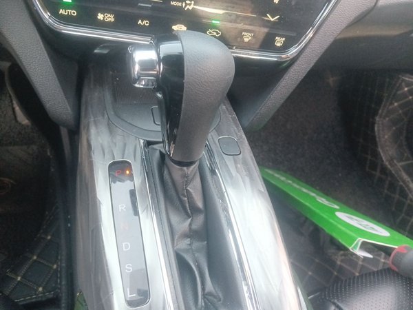 Honda XR-V 2021, 51100 км, за 10947 USD - фото 15