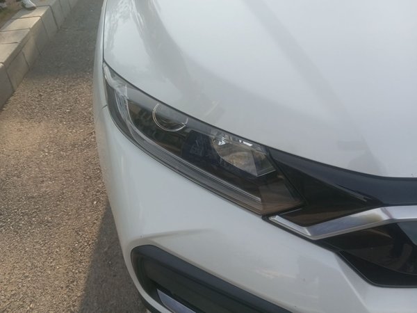 Honda XR-V 2021, 51100 км, за 10947 USD - фото 7