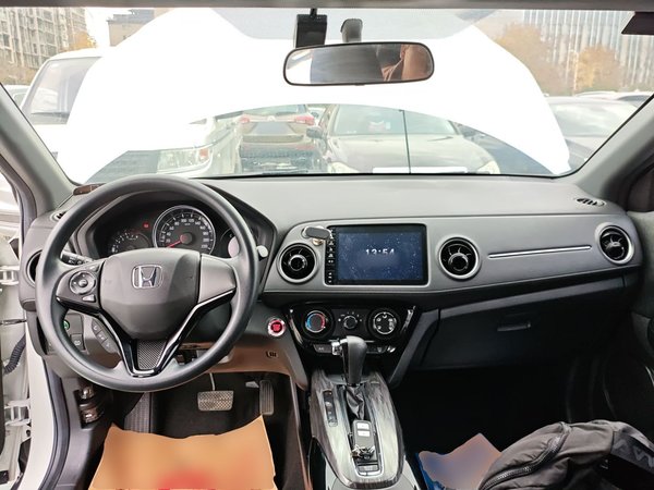 Honda XR-V 2021, 53300 км, за 11540 USD - фото 11