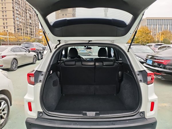 Honda XR-V 2021, 53300 км, за 11540 USD - фото 8