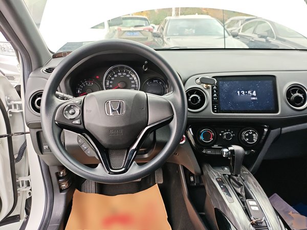 Honda XR-V 2021 1.5L CVT Comfort Version, 2021 года