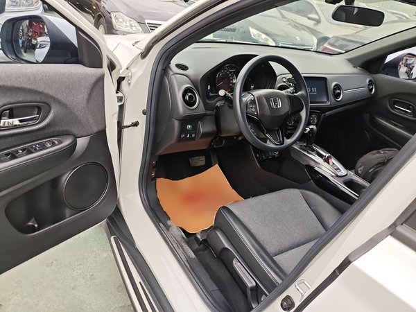 Honda XR-V 2021, 53300 км, за 11540 USD - фото 12