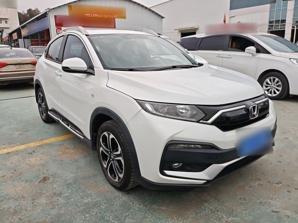 Honda XR-V 2021, 53300 км, за 11540 USD - фото 19