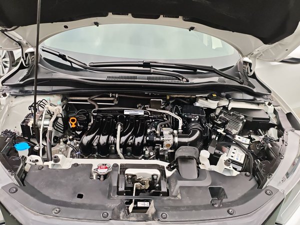 Honda XR-V 2021, 53300 км, за 11540 USD - фото 9