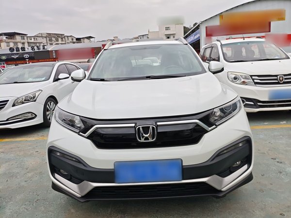 Honda XR-V 2021, 53300 км, за 11540 USD - фото 18