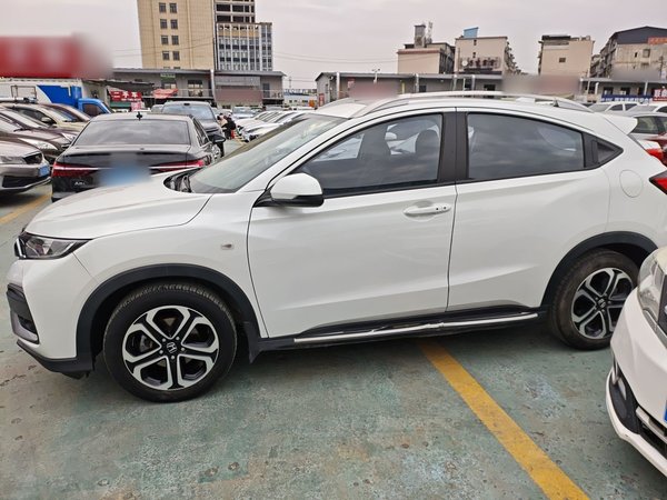 Honda XR-V 2021, 53300 км, за 11540 USD - фото 20