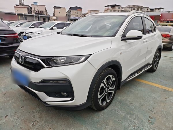 Honda XR-V 2021 1.5L CVT Comfort Version