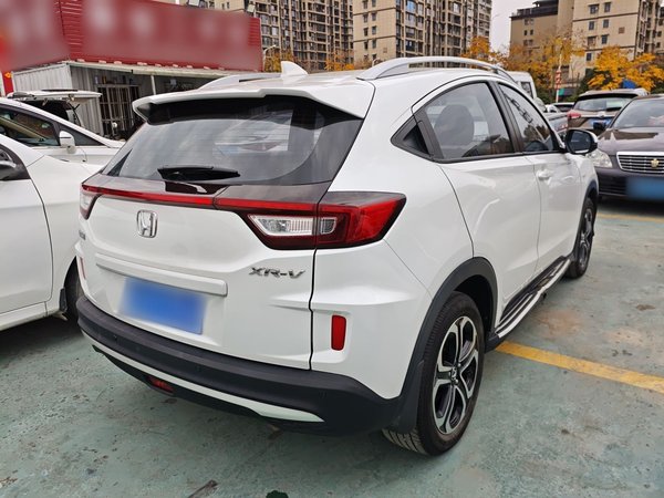 Honda XR-V 2021, 53300 км, за 11540 USD - фото 22