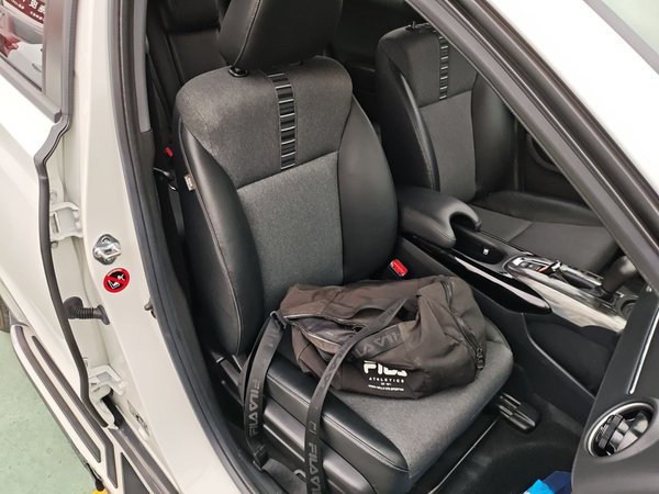 Honda XR-V 2021, 53300 км, за 11540 USD - фото 16