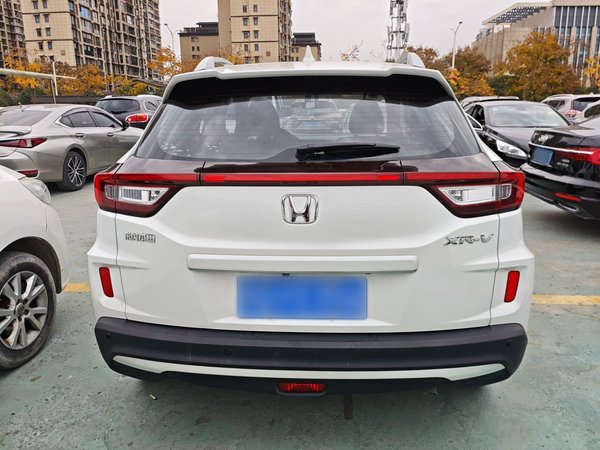 Honda XR-V 2021, 53300 км, за 11540 USD - фото 21
