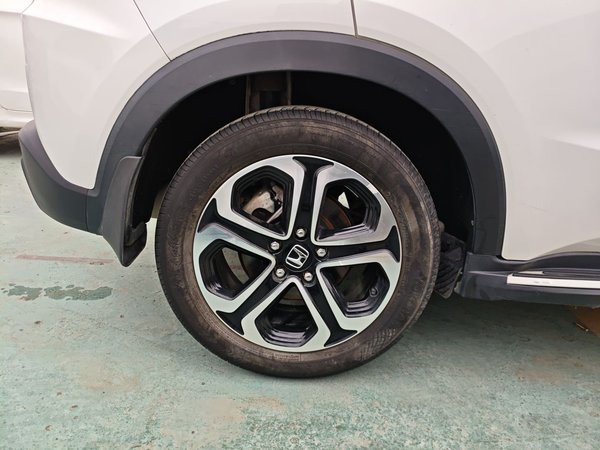 Honda XR-V 2021, 53300 км, за 11540 USD - фото 25