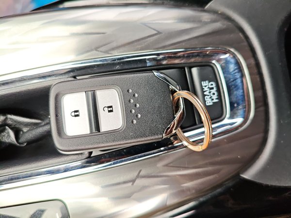 Honda XR-V 2021, 53300 км, за 11540 USD - фото 10