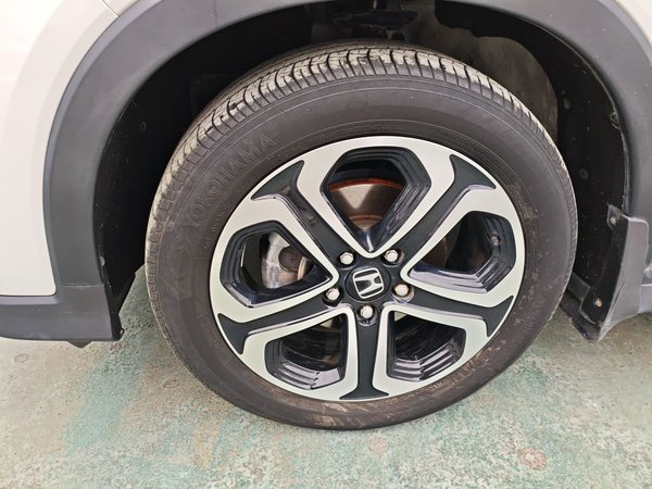 Honda XR-V 2021, 53300 км, за 11540 USD - фото 24