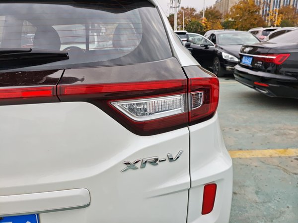 Honda XR-V 2021, 53300 км, за 11540 USD - фото 23