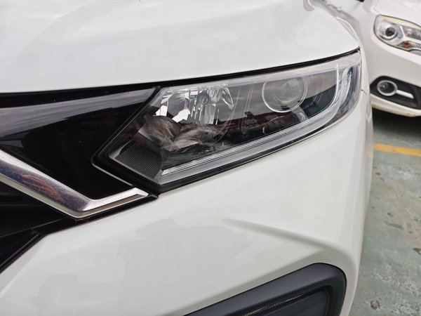 Honda XR-V 2021, 53300 км, за 11540 USD - фото 14