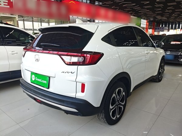 Honda XR-V 2021, 69300 км, за 11673 USD - фото 6