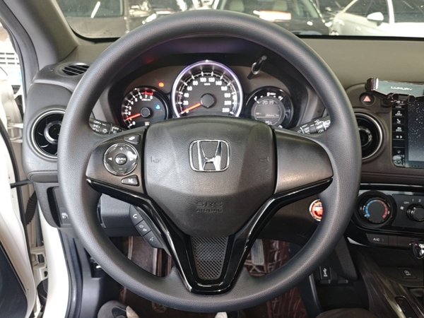 Honda XR-V 2021, 69300 км, за 11673 USD - фото 14