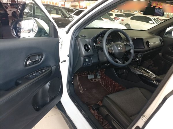 Honda XR-V 2021, 69300 км, за 11673 USD - фото 19