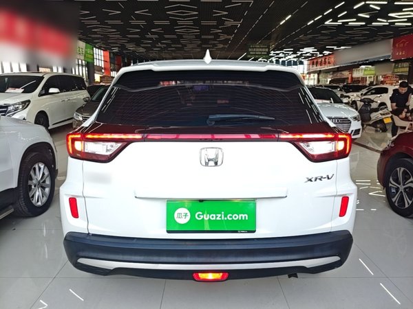 Honda XR-V 2021, 69300 км, за 11673 USD