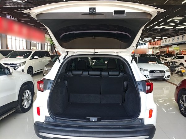 Honda XR-V 2021, 69300 км, за 11673 USD - фото 22