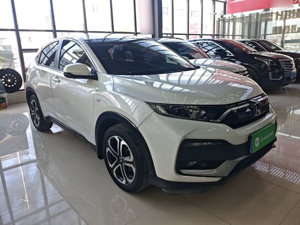 Honda XR-V 2021, 69300 км, за 11673 USD
