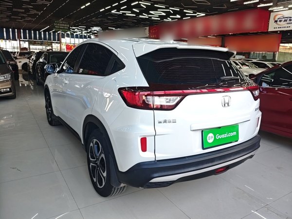 Honda XR-V 2021, 69300 км, за 11673 USD