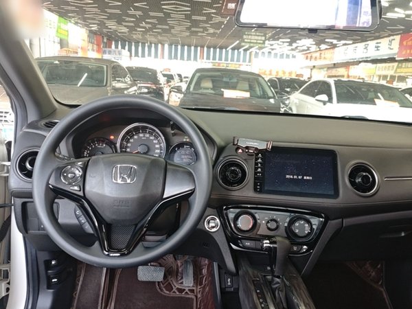 Honda XR-V 2021, 69300 км, за 11673 USD - фото 13