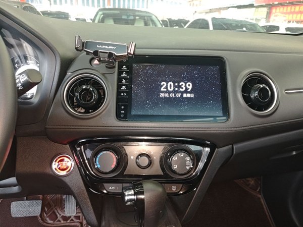 Honda XR-V 2021, 69300 км, за 11673 USD - фото 16