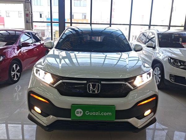 Honda XR-V 2021, 69300 км, за 11673 USD
