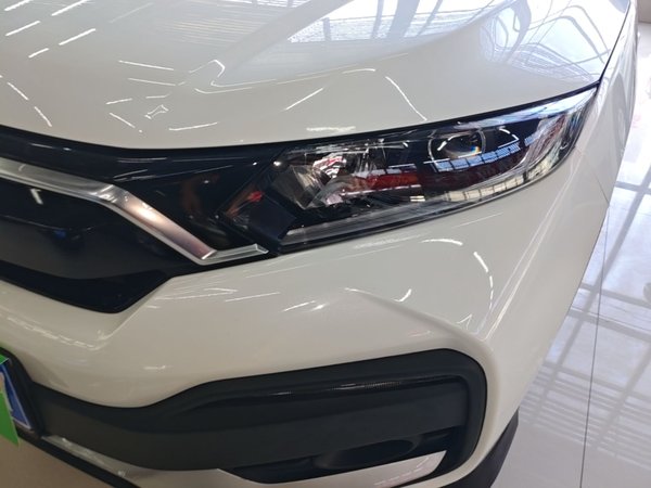 Honda XR-V 2021, 69300 км, за 11673 USD - фото 9