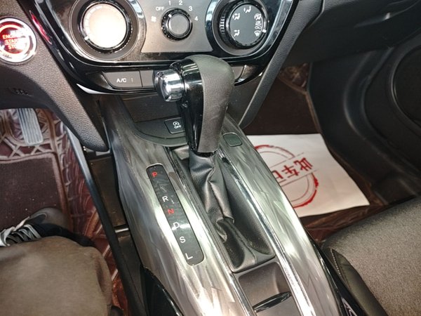 Honda XR-V 2021, 69300 км, за 11673 USD - фото 17